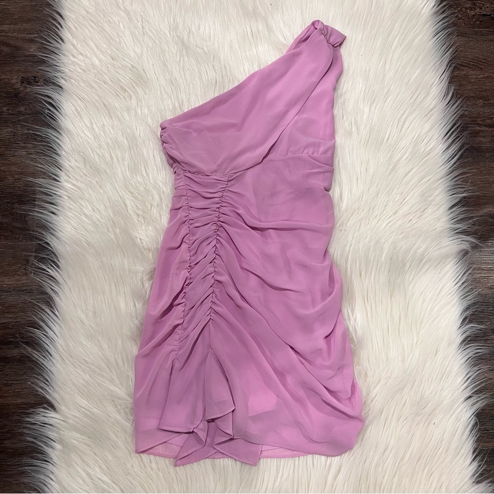 Mistress Rocks Dress